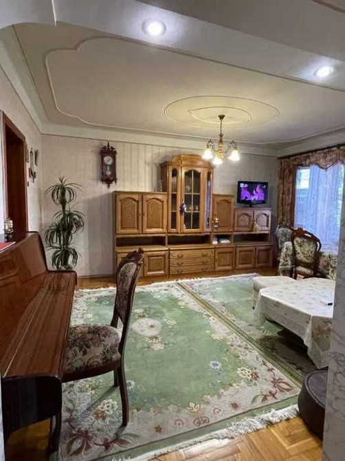 Здам затишну і теплу 2к квартиру Дніпровський район Березняки Тичини,5 Київ - зображення 1