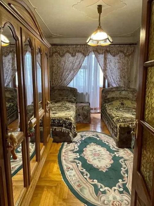 Здам затишну і теплу 2к квартиру Дніпровський район Березняки Тичини,5 Київ - зображення 4