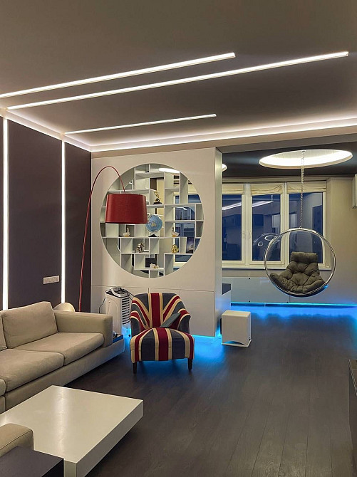 Сдается 2комнатная Литературная жк Руслан и Людмила Одеса - зображення 1