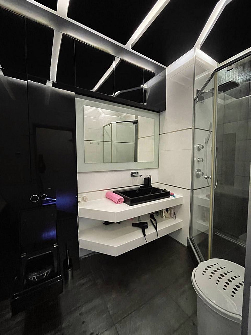 Сдается 2комнатная Литературная жк Руслан и Людмила Одеса - зображення 4