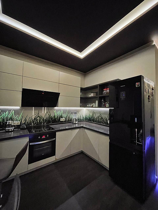 Сдается 2комнатная Литературная жк Руслан и Людмила Одеса - зображення 5