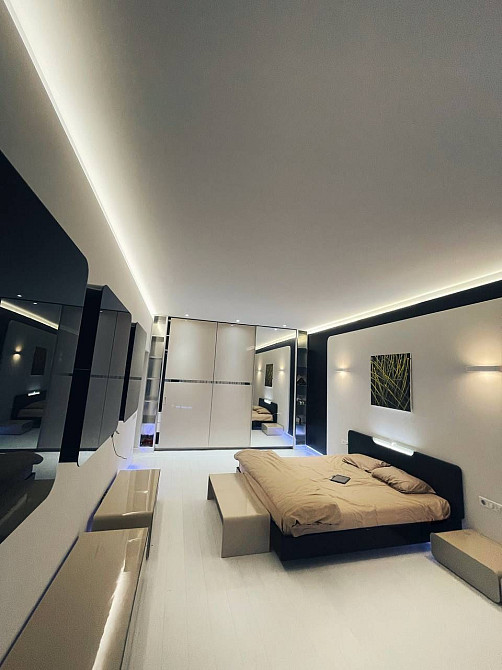 Сдается 2комнатная Литературная жк Руслан и Людмила Одеса - зображення 6