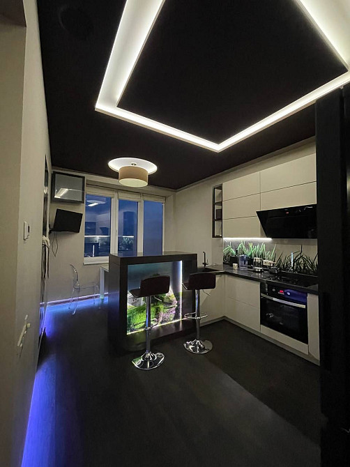 Сдается 2комнатная Литературная жк Руслан и Людмила Одеса - зображення 3