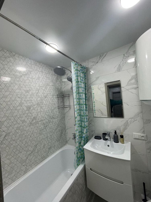 Сдам 2х комнатную квартиру ул. Мандриковская, Победа Днепр - изображение 8