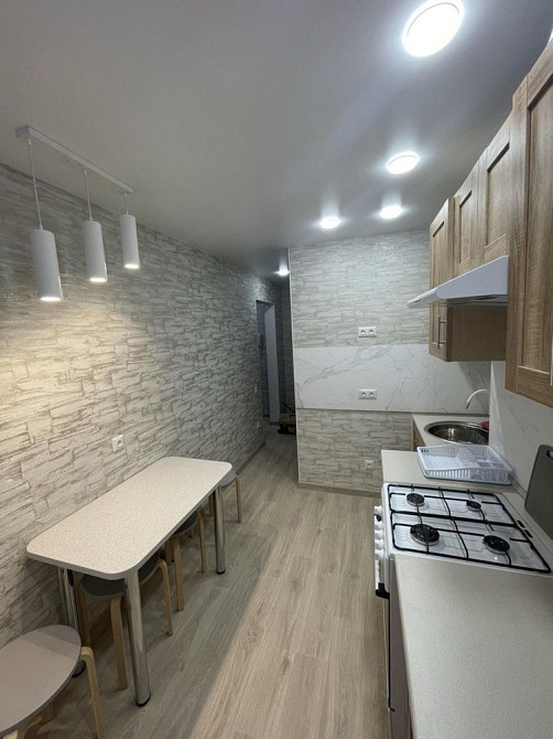 Сдам 2х комнатную квартиру ул. Мандриковская, Победа Днепр - изображение 6