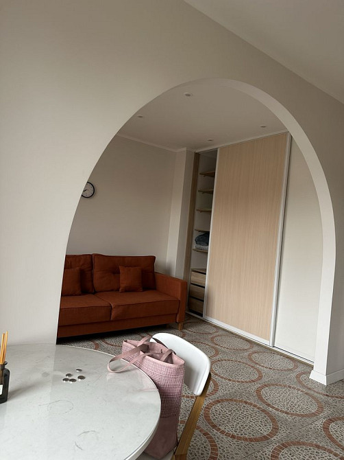 Оренда квартири 1кімнатна вулиця Японська Львів - зображення 3