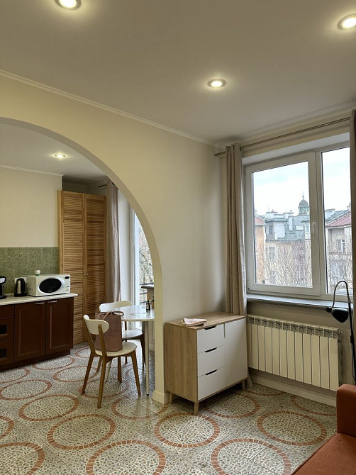 Оренда квартири 1кімнатна вулиця Японська Львів - зображення 4