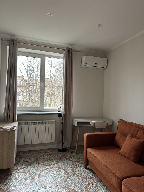 Оренда квартири 1кімнатна вулиця Японська Львів - зображення 1