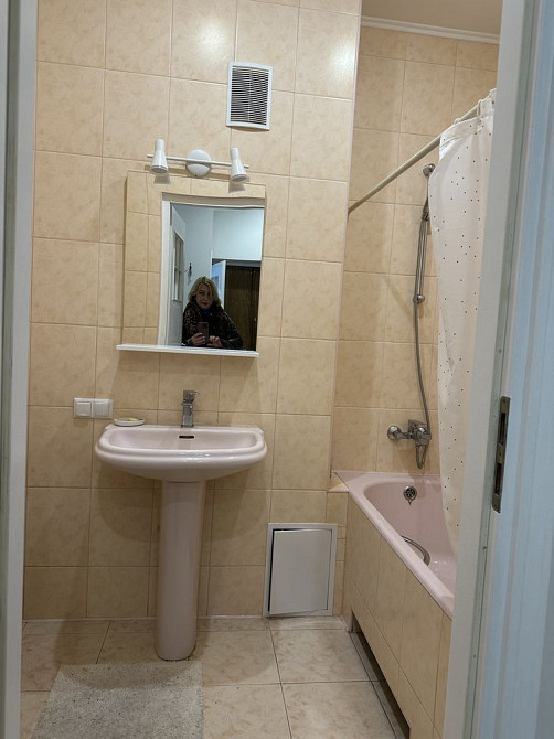 Оренда квартири 1кімнатна вулиця Японська Львів - зображення 6