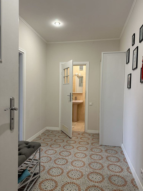 Оренда квартири 1кімнатна вулиця Японська Львів - зображення 8