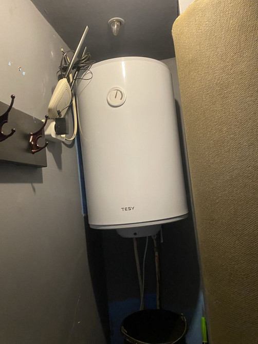 Сдаю 1 кімнатну на вул . Дубровицька Київ - зображення 7