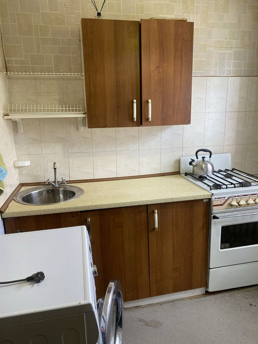 Сдаю 1 кімнатну на вул . Дубровицька Київ - зображення 5