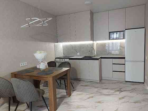 Оренда 2к (євротрьошка) ЖК Варшавський + Київ