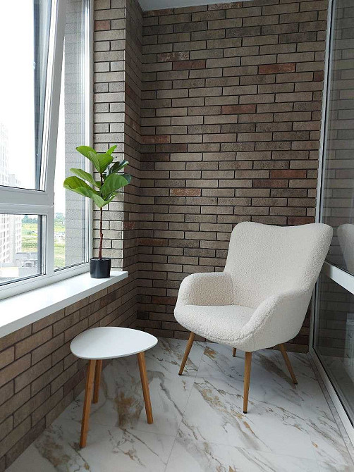 Оренда 2к (євротрьошка) ЖК Варшавський + Київ - зображення 3