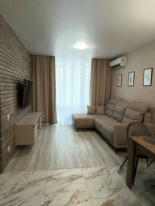 Оренда 2к (євротрьошка) ЖК Варшавський + Київ - зображення 1