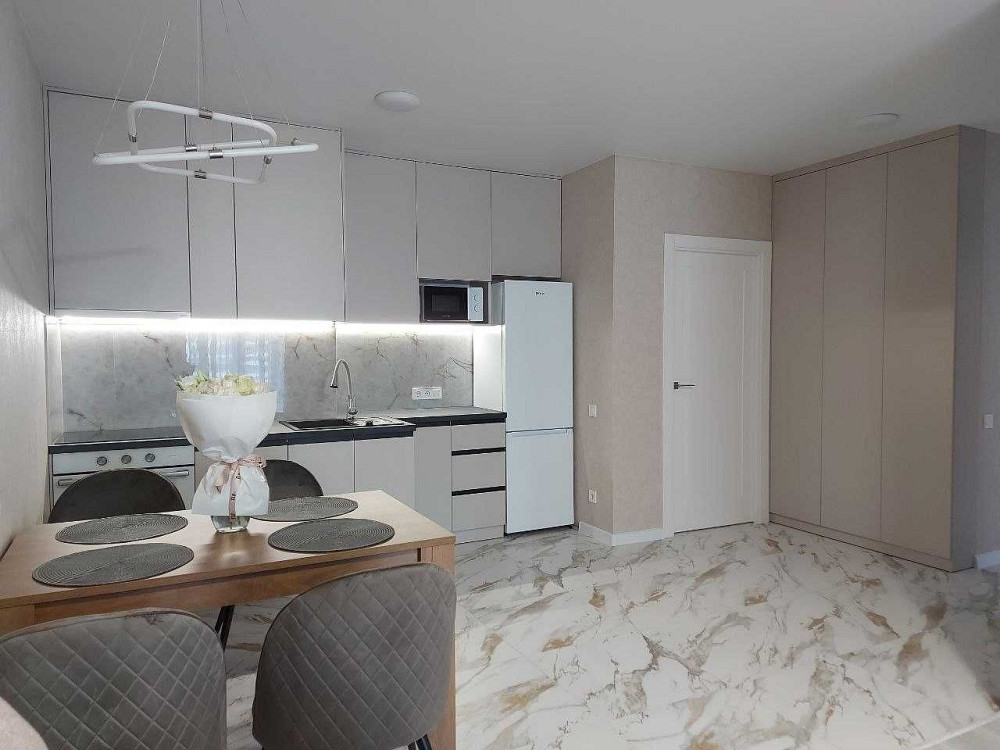 Оренда 2к (євротрьошка) ЖК Варшавський + Київ - зображення 5