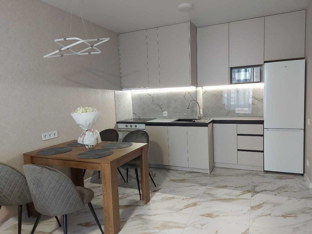 Оренда 2к (євротрьошка) ЖК Варшавський + Київ - зображення 4