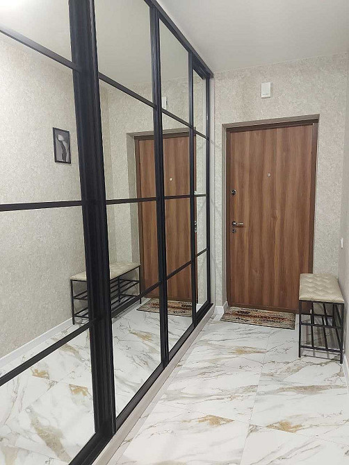 Оренда 2к (євротрьошка) ЖК Варшавський + Київ - зображення 7