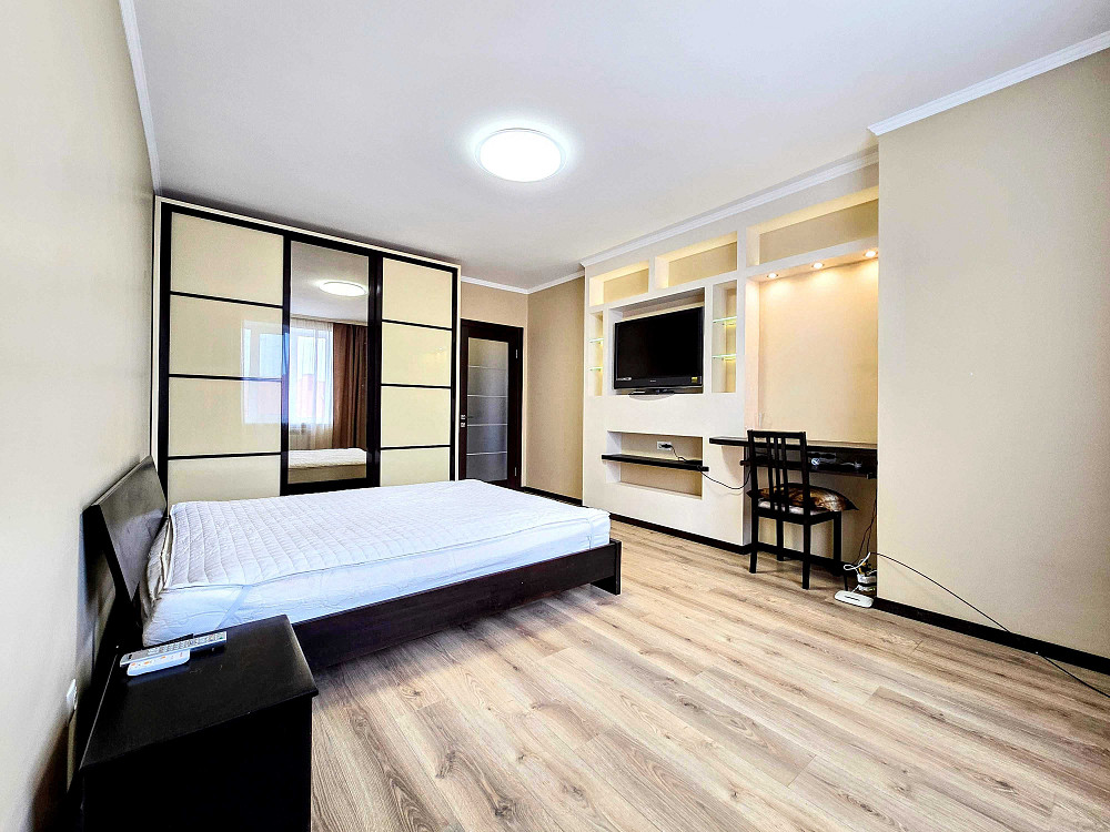 Здається 1 кімнатна "НОВОБУДОВА" на вул.ГЕРОЇВ МАЙДАНУ (р-н Корчма). Черновцы - изображение 3