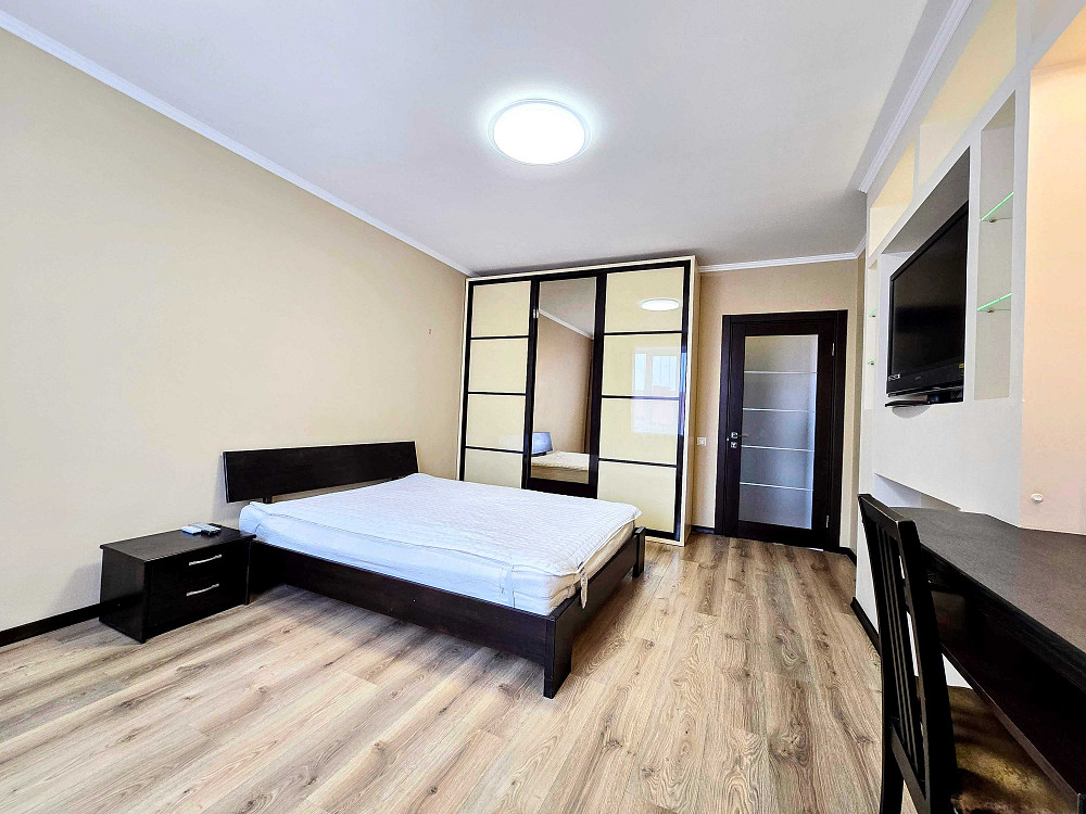 Здається 1 кімнатна "НОВОБУДОВА" на вул.ГЕРОЇВ МАЙДАНУ (р-н Корчма). Черновцы - изображение 6