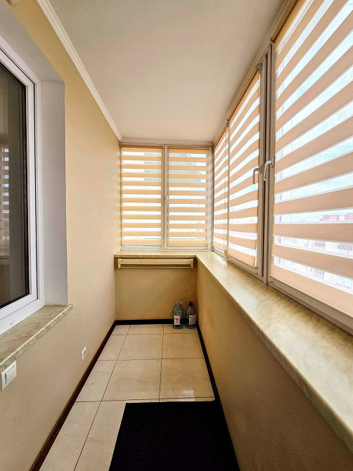 Здається 1 кімнатна "НОВОБУДОВА" на вул.ГЕРОЇВ МАЙДАНУ (р-н Корчма). Черновцы - изображение 8