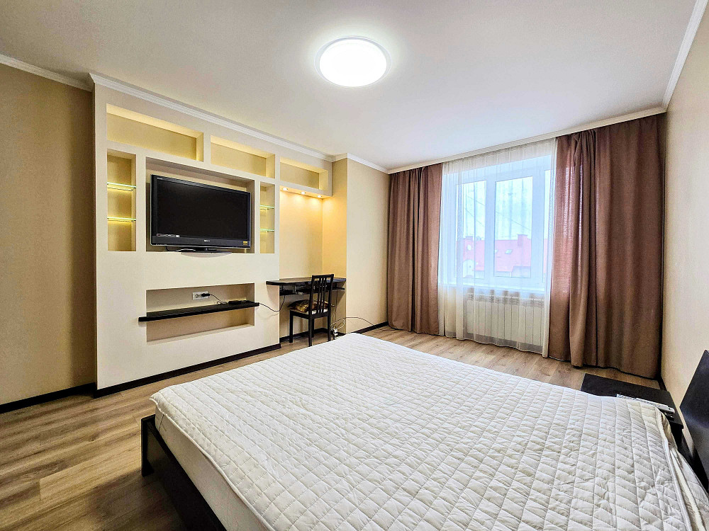 Здається 1 кімнатна "НОВОБУДОВА" на вул.ГЕРОЇВ МАЙДАНУ (р-н Корчма). Черновцы - изображение 5