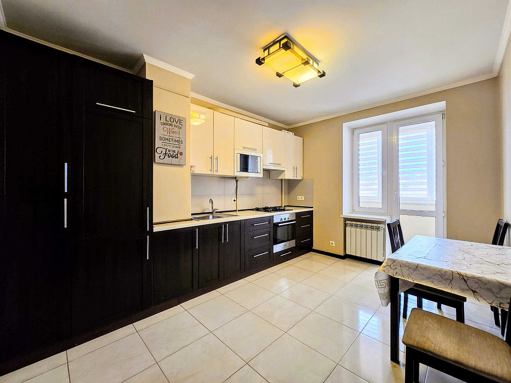 Здається 1 кімнатна "НОВОБУДОВА" на вул.ГЕРОЇВ МАЙДАНУ (р-н Корчма). Черновцы - изображение 2