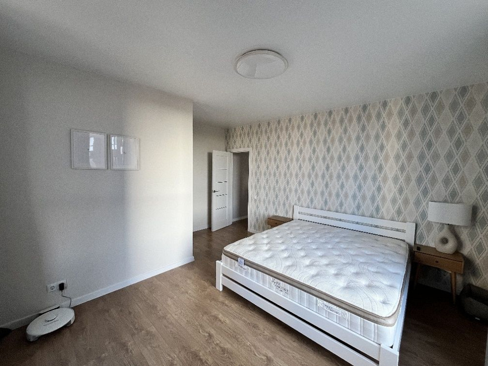 Продаж 1к квартири з ремонтом! Крюковщина - изображение 5