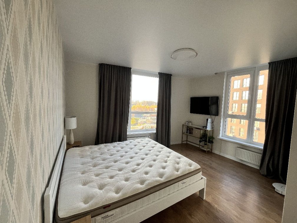 Продаж 1к квартири з ремонтом! Крюковщина - изображение 4