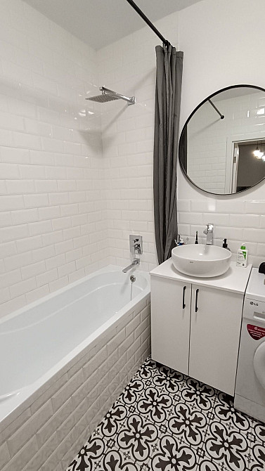 Продаж 1к квартири з ремонтом! Крюковщина - изображение 8