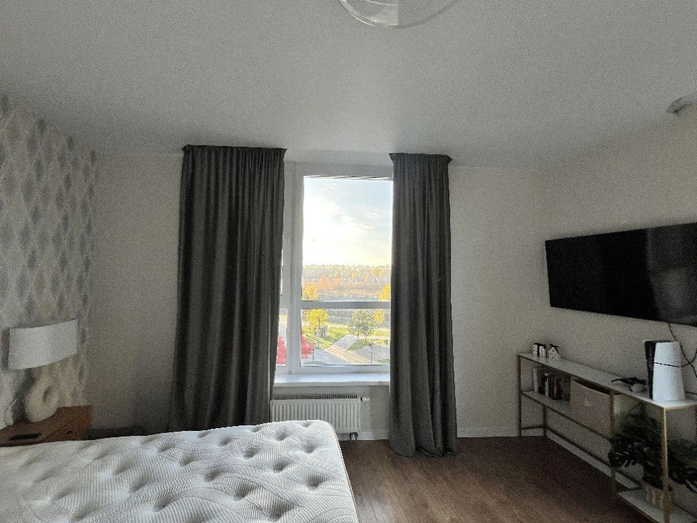 Продаж 1к квартири з ремонтом! Крюковщина - изображение 3