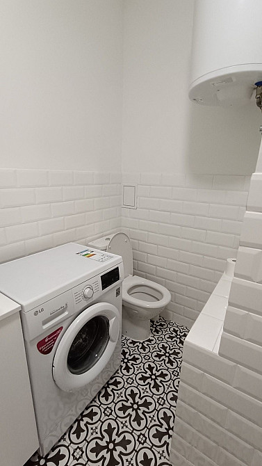 Продаж 1к квартири з ремонтом! Крюковщина - изображение 7