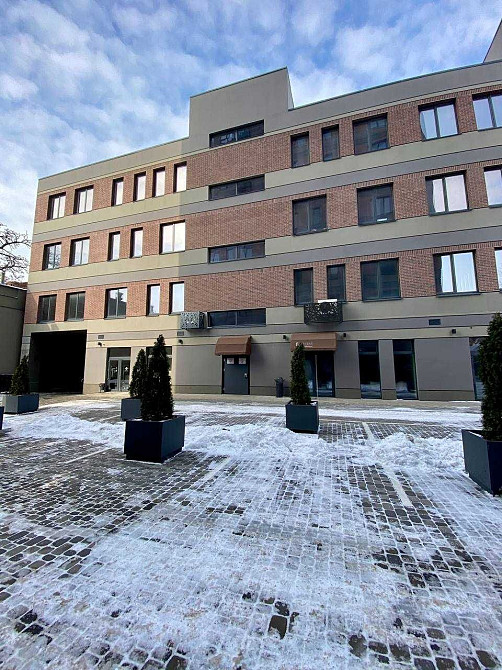 Продам квартиру в новострое ЖК Троицкий/центр/Яворницкого/Короленко Днепр - изображение 2