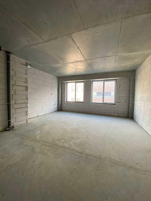 Продам квартиру в новострое ЖК Троицкий/центр/Яворницкого/Короленко Днепр - изображение 1