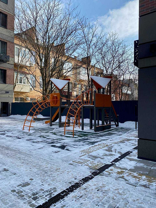 Продам квартиру в новострое ЖК Троицкий/центр/Яворницкого/Короленко Днепр - изображение 3