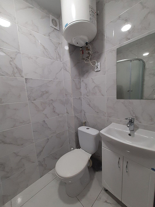 Продаж квартири. Сорохтея-Коновальця. Євроремонт Ивано-Франковск - изображение 1