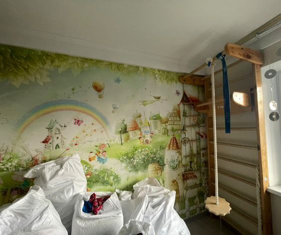 Продаж 4-к кв Солом’янка Кавказьська 11 М Вокзальна Киев - изображение 6