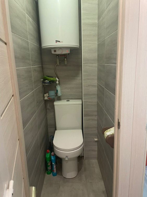 Продаж 4-к кв Солом’янка Кавказьська 11 М Вокзальна Киев - изображение 8