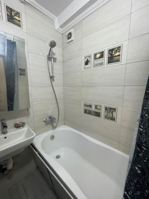 Продаж 4-к кв Солом’янка Кавказьська 11 М Вокзальна Киев - изображение 7