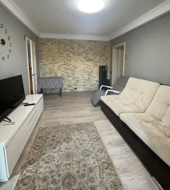 Продаж 4-к кв Солом’янка Кавказьська 11 М Вокзальна Киев - изображение 2