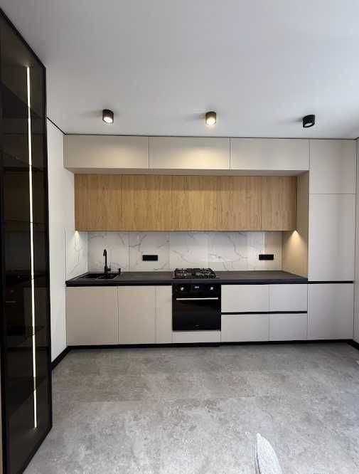 Авторський дизайн Євро 2кк єОселя 3%та7% Ирпень - изображение 7