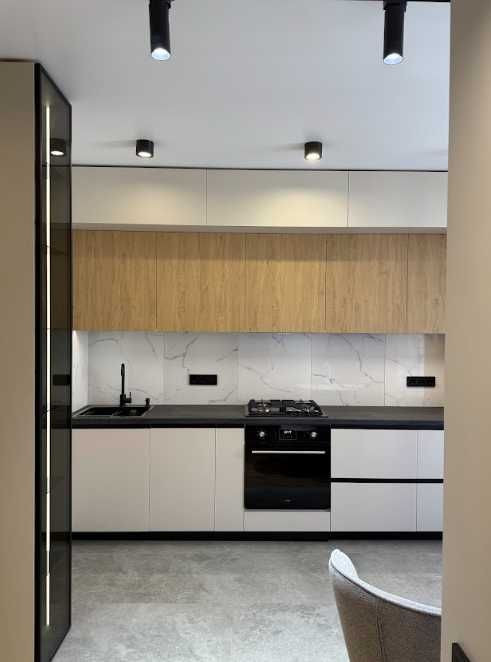 Авторський дизайн Євро 2кк єОселя 3%та7% Ирпень - изображение 8