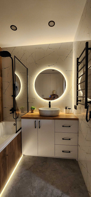 2к кв Жк Теракота 13пов.  Власник Киев - изображение 8