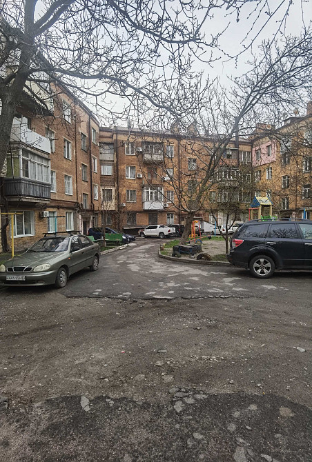 ПРОДАМ 2 комнатную квартиру низ Мазепы Днепр - изображение 5