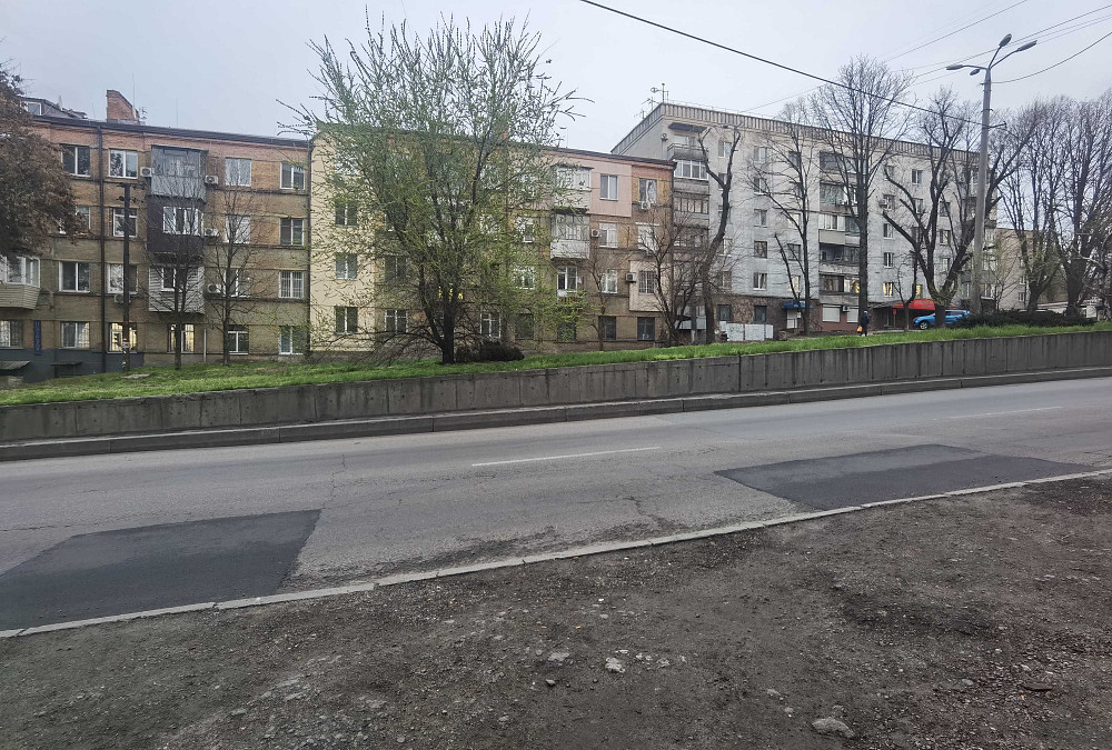 ПРОДАМ 2 комнатную квартиру низ Мазепы Днепр - изображение 1