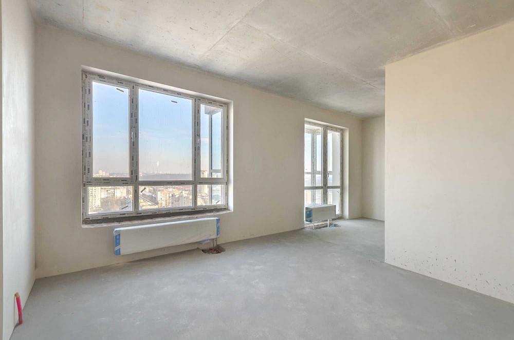 Простора видова квартира бізнес-класу з панорамним видом. БЕЗ % Киев - изображение 4