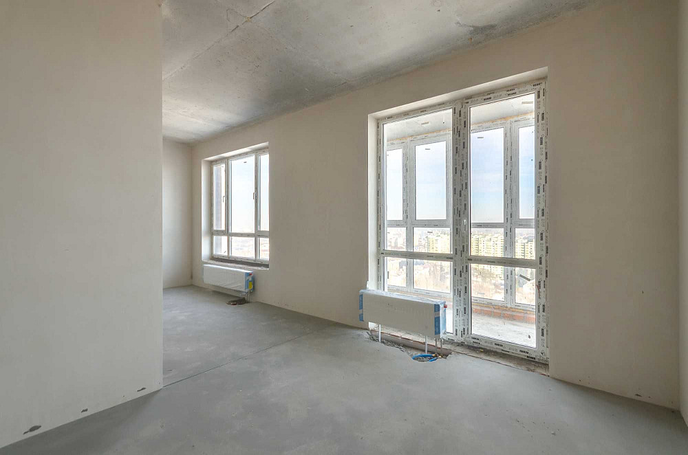 Простора видова квартира бізнес-класу з панорамним видом. БЕЗ % Киев - изображение 6