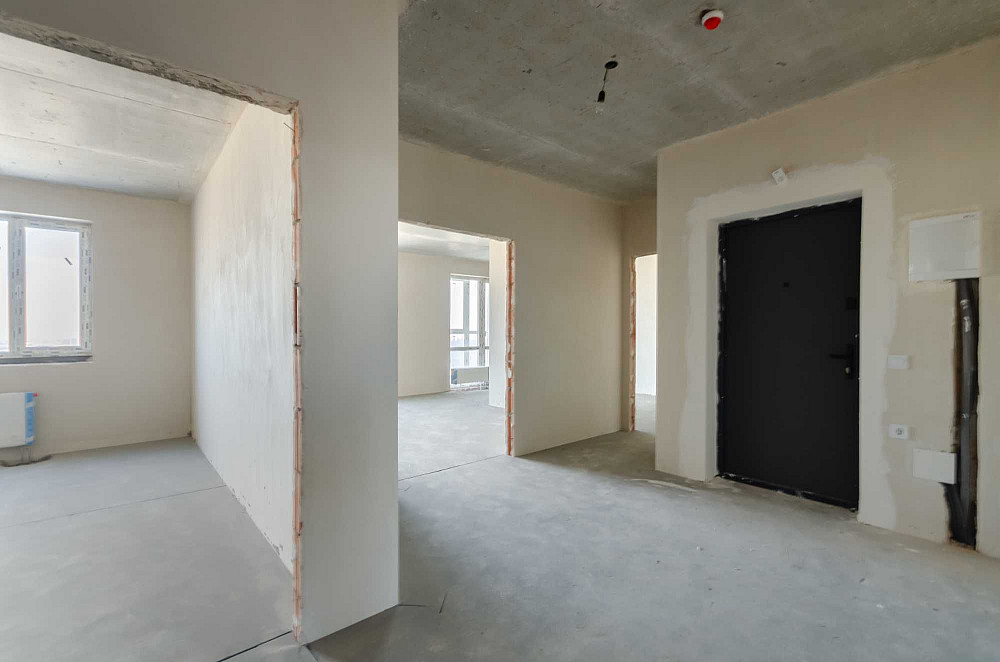 Простора видова квартира бізнес-класу з панорамним видом. БЕЗ % Киев - изображение 3