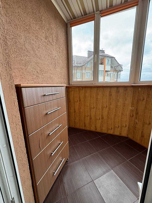 Тепла квартира з індивідуальним опаленням та меблями, Сертифікат так Буча - изображение 6