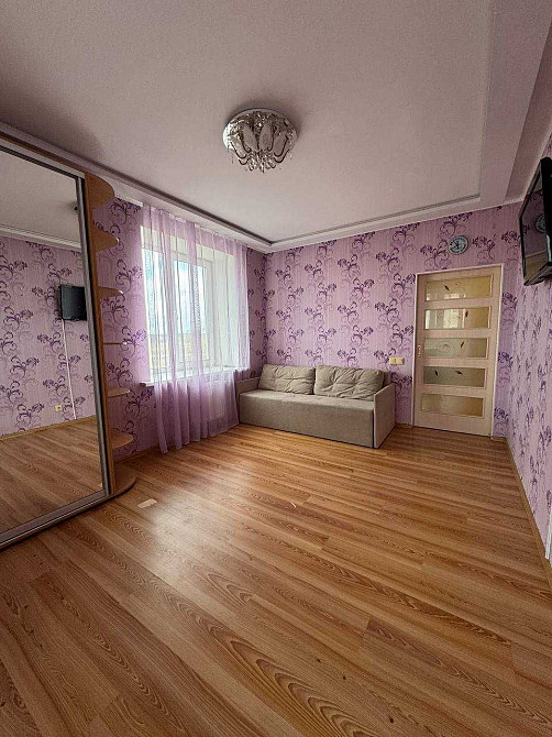 Тепла квартира з індивідуальним опаленням та меблями, Сертифікат так Буча - изображение 7